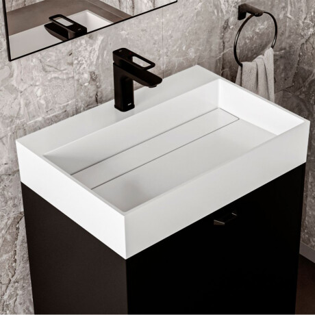 ISLAND 600 Sink #4