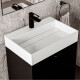 ISLAND 600 Sink #4