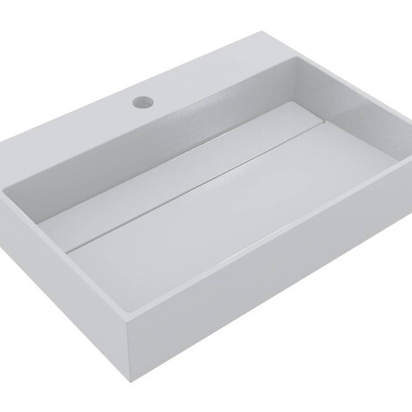 ISLAND 600 Sink #6