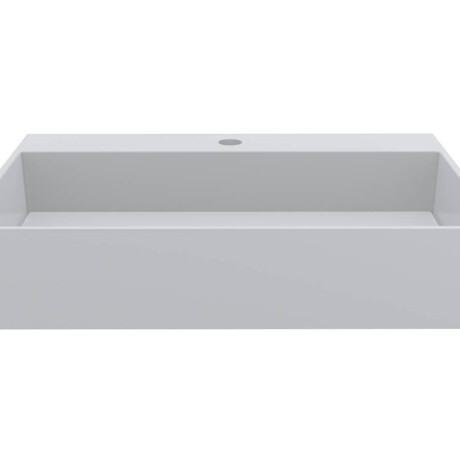 ISLAND 600 Sink #8