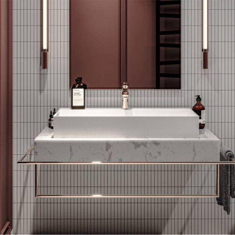 ISLAND 800 Sink #3