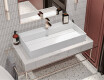ISLAND 800 Sink