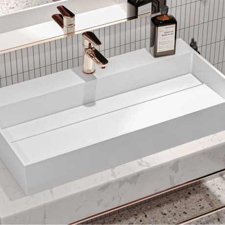 ISLAND 800 Sink #4