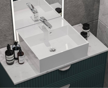 CRASS 460 Sink