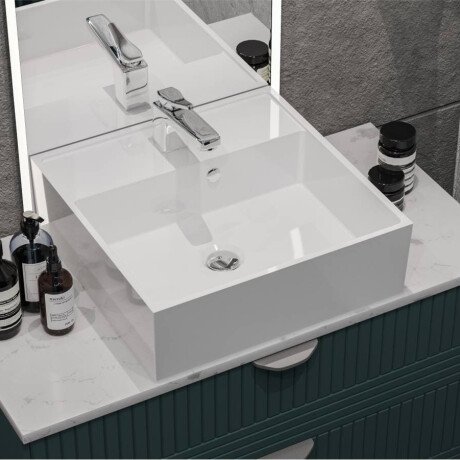 CRASS 460 Sink #1