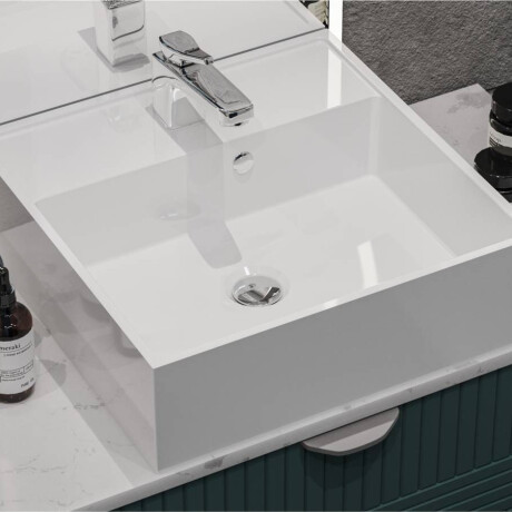 CRASS 460 Sink #4