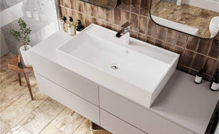 CRASS 800 Sink