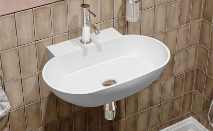 RUFF Sink