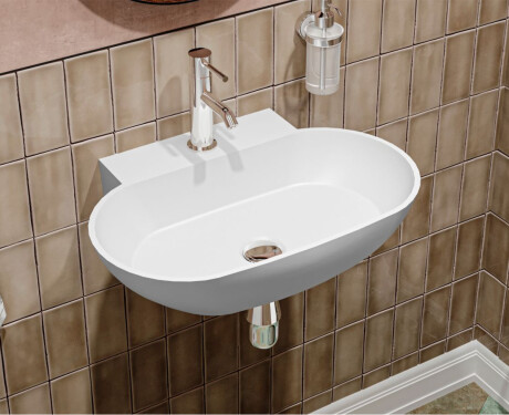 RUFF Sink