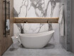 MARINA Bathtub