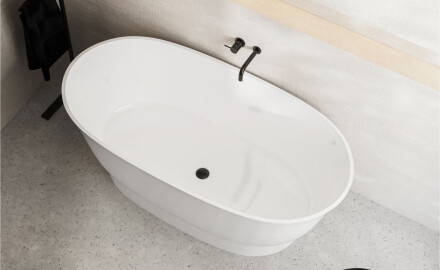MOLLY Bathtub