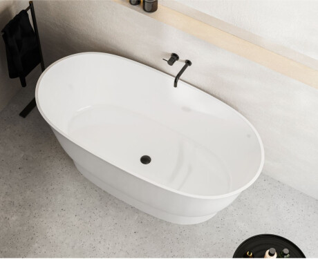 MOLLY Bathtub