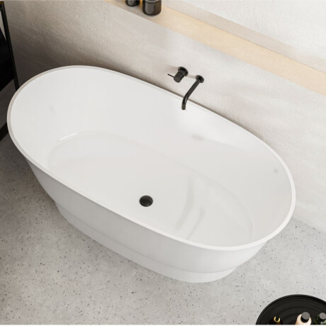 MOLLY Bathtub #1