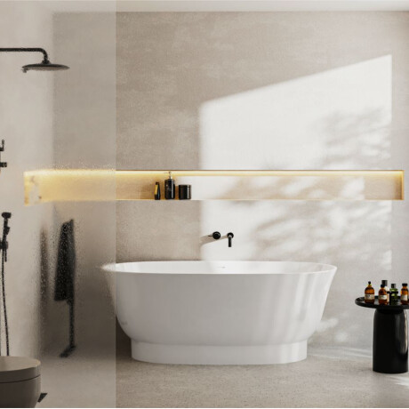 MOLLY Bathtub #3