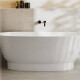 MOLLY Bathtub #4