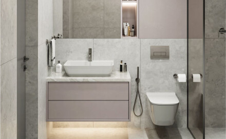 LEWI Sink
