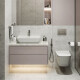 LEWI Sink #1