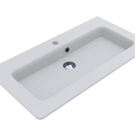 ROSTRIKS TRES MATT Sink #2