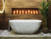 SAPFIRE Bathtub