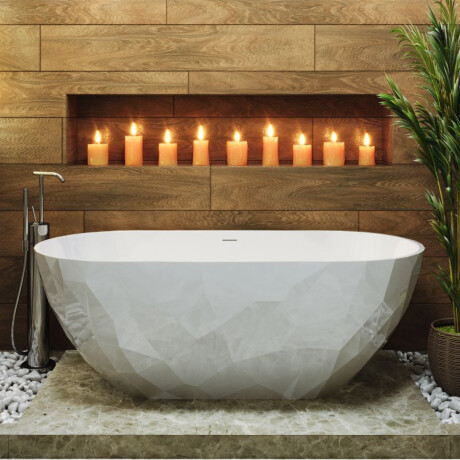 SAPFIRE Bathtub #1