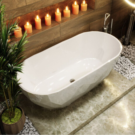 SAPFIRE Bathtub #2