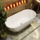 SAPFIRE Bathtub #2
