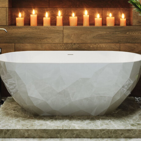 SAPFIRE Bathtub #4