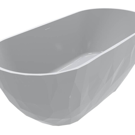 SAPFIRE Bathtub #6