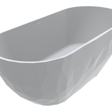 SAPFIRE MIRASOFT Bathtub #2