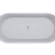 SAPFIRE MIRASOFT Bathtub #3