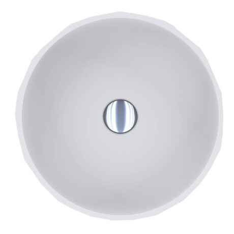 SAPFIRE MATT Sink #3