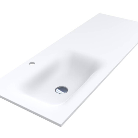 JESSEL 1200 L MATT Sink #2
