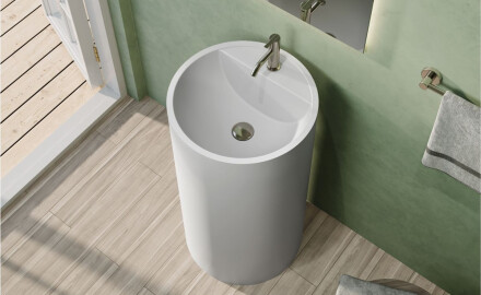 COSMO MIRASOFT Sink