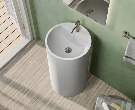 COSMO MIRASOFT Sink