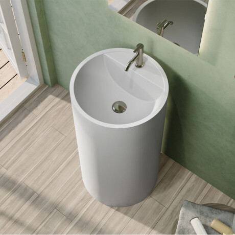 COSMO MIRASOFT Sink #1