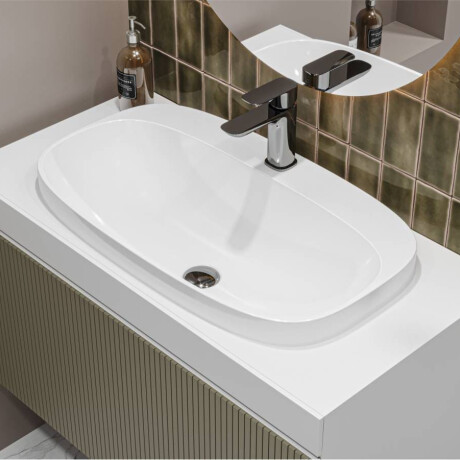 MOLLE Sink #1