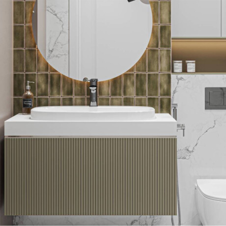 MOLLE Sink #3