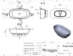 BRAVE NEW MIRASOFT Bathtub