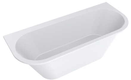 ALBENIA MIRASOFT Bathtub