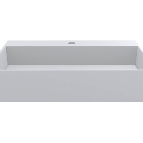 ISLAND 600 MIRASOFT Sink #4