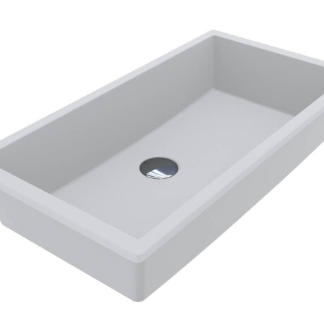 BOGOTA 605 MIRASOFT Sink #2