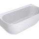 MADDALENA MIRASOFT Bathtub #2