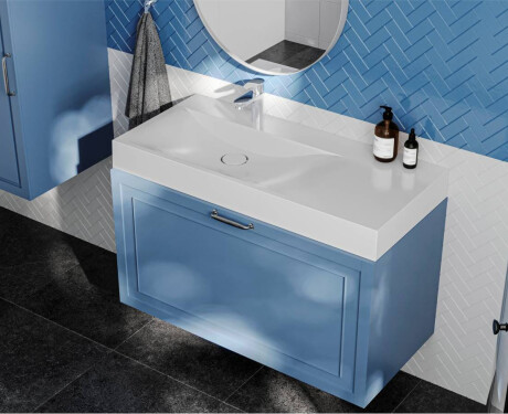 VIOLA 1000 L Sink