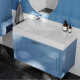 VIOLA 1000 L Sink #1