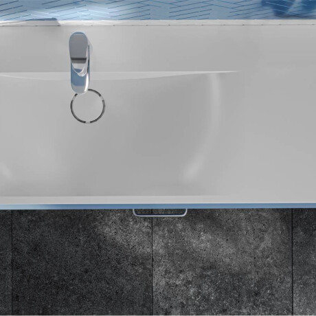 VIOLA 1000 L Sink #2