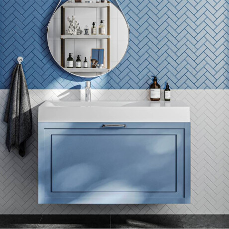 VIOLA 1000 L Sink #3