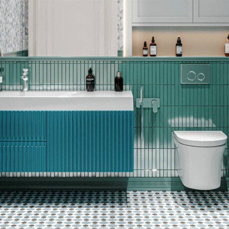 VIOLA 1200 L Sink #2