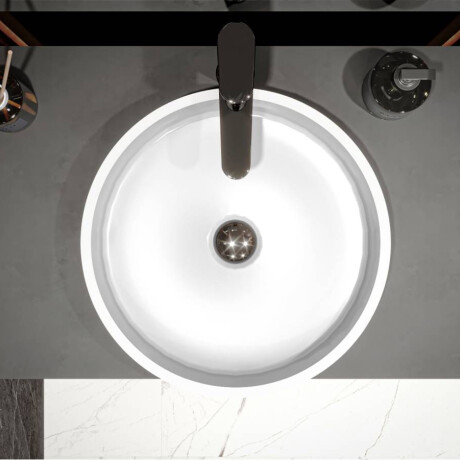 BERGAMO Sink #2
