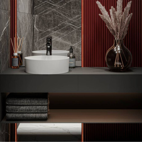 BERGAMO Sink #3
