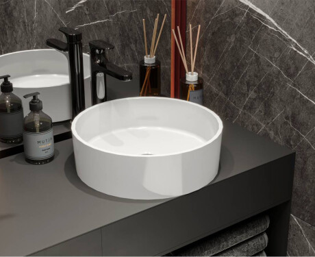 BERGAMO Sink